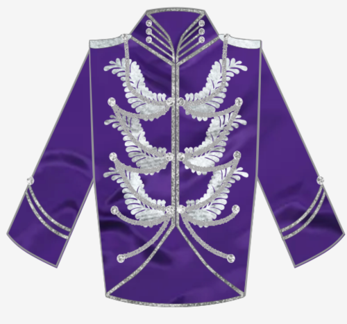 SOLDIER JKT (BOXXER ELITE) | Custom Boxing Jackets | Boxxerworld